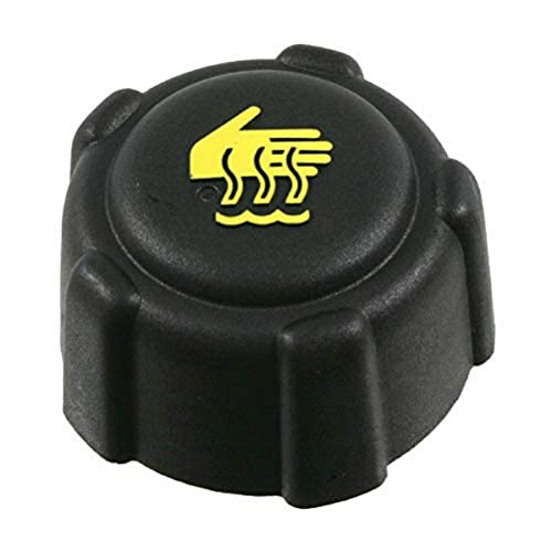 Febi-Bilstein 22085 Bouchon, réservoir de liquide de refroidissement