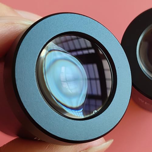Oculaire WF20X microscope stéréo 12mm de rechange pour réparation électronique - 2