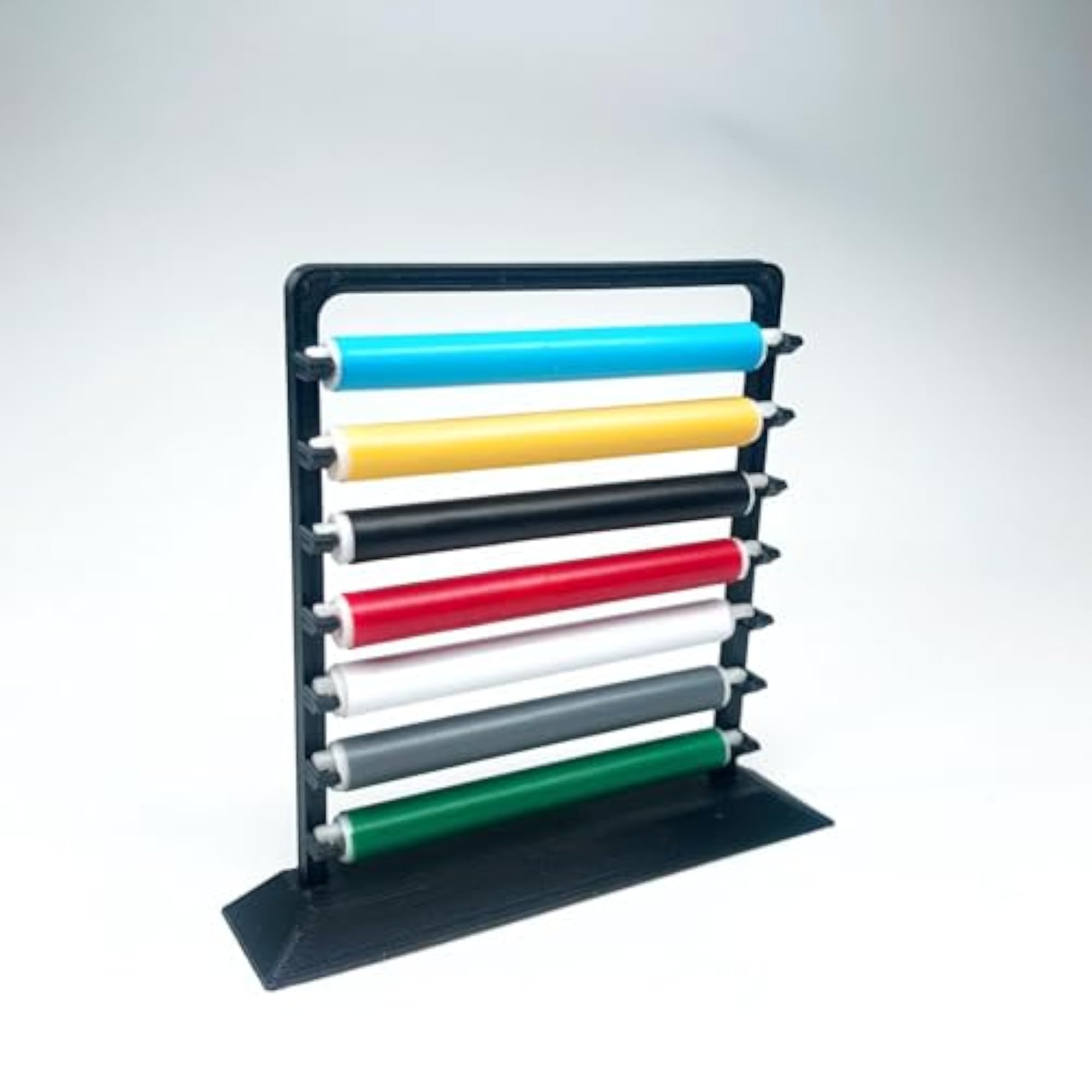 1/18 Car Wrap Film Display Rack Lightweight Micro Landscape Decoration Model