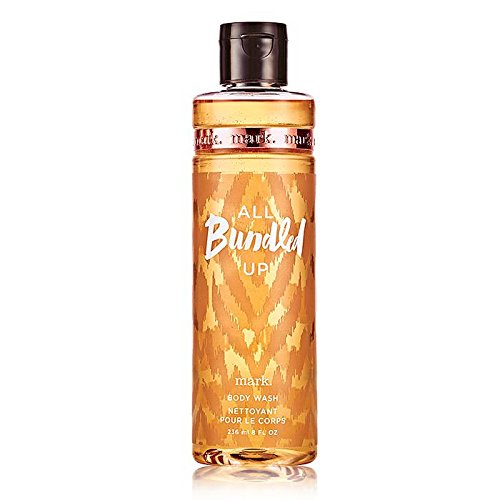 marca. Gel de baño todo incluido