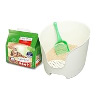 Amazon.co.jp: Cat's Best キャッツベスト センシティブ 5L 猫砂