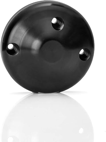 Miniatura 3 de MOTO4U Motocicleta aluminio odómetro velocímetro medidor reubicación montaje soporte (centros y bajos) para XSR900 2015 2016 2017 sólo cubierta