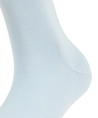 Image of FALKE Women's Family Socks, Sustainable Cotton, Skin Friendly, 1 Pair
