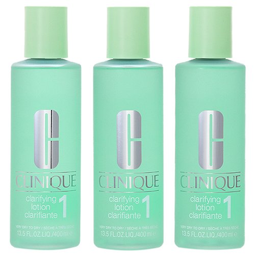 Amazon.co.jp: CLINIQUE Clarifying Lotion, 13.5 fl oz (400 ml
