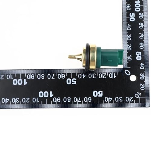 Sensor de temperatura del refrigerante para viajar sin averías en Mini Cooper 5
