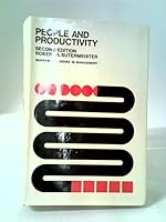 People and Productivity B000KC0THM Book Cover