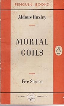 Paperback Mortal Coils Five Stories Book