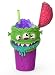 Produktbild Slush Ice Maker | Monster Slush Ice Becher 240ml | Alternative zur Slush Maschine | Einfach Eis selber machen | Slushy Maker Becher