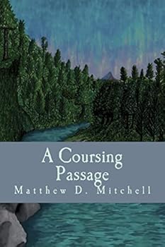 Paperback A Coursing Passage Book