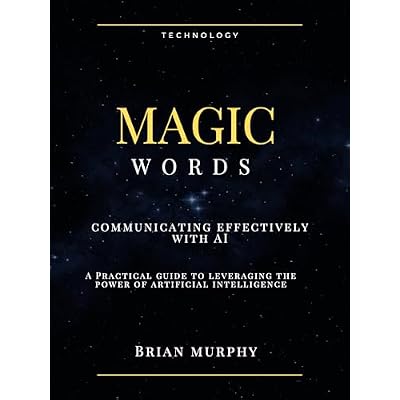 MAGIC WORDS