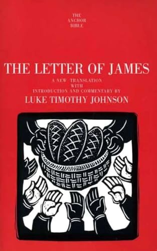 The Letter of James (English Edition)