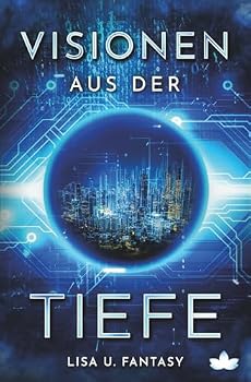 Paperback Visionen aus der Tiefe (German Edition) [German] Book