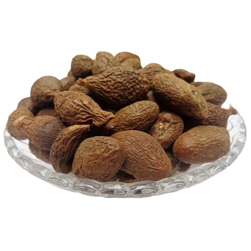 Indian Jadibooti Niranjan Phal Niranjan FAL Malva Nuts 100 Gram