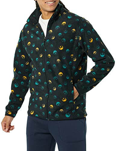 Amazon Essentials Disney | Marvel | Star Wars Chaqueta de Forro