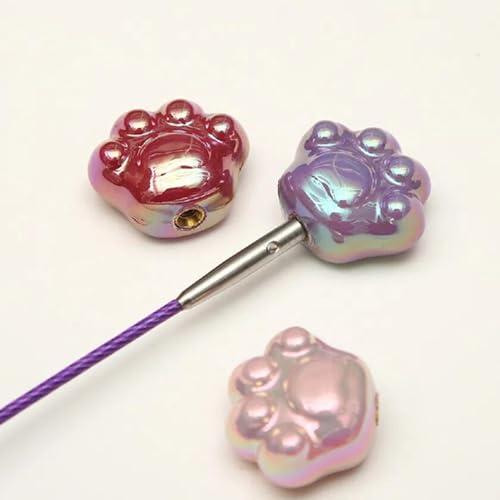 Ganchos de ganchillo tunecinos intercambiables de 3,5 a 12 mm para tejer labores afganas 3