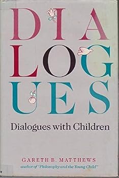 Hardcover Dialogues with Children Book