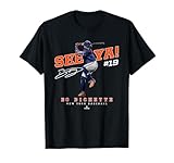 See Ya! Bo Bichette New York Baseball MLBPA T-Shirt