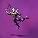 Jazwares Fortnite Early Game Survival Kit Figure Pack, Omega