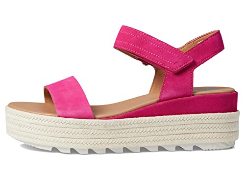 Image of Sorel Women's Cameron Flatform Sandals