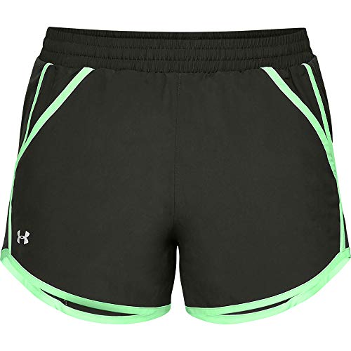 Image of Under Armour Women Sports Shorts