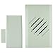 Carlon RC3760D Alarm Plug in Entrance Alert 150 Feet Range-610342