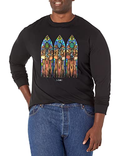 Marvel Protège et Préserve T-Shirt Homme col rond vêtement mode casual