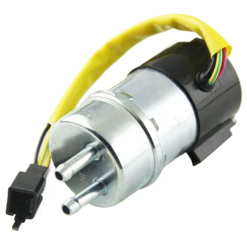 Pompe à carburant moto solution anti-panne d'essence pour ZG1200 Voyager et ZX10