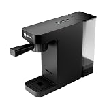 Origial Barista Multi 3in1 Cafetera Multicápsulas 20 Bares 1400W Negra