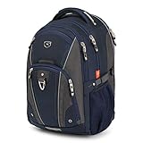 High Sierra Vuna Business Pack True Navy/Mercury