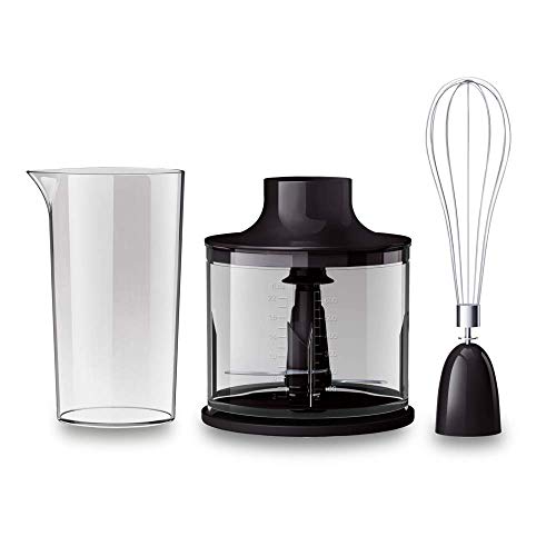 Mixer, IBM10, Preto, 110v, Electrolux