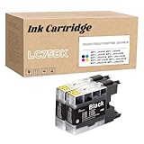 Rendement élevé : Noir 600 pages, couleur 600 pages chacun (papier A4 à 5 % de couverture)