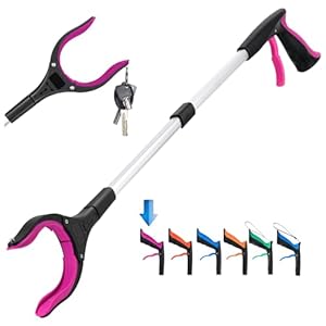 Grabber Reacher Tool,32 Inch Extra ...
