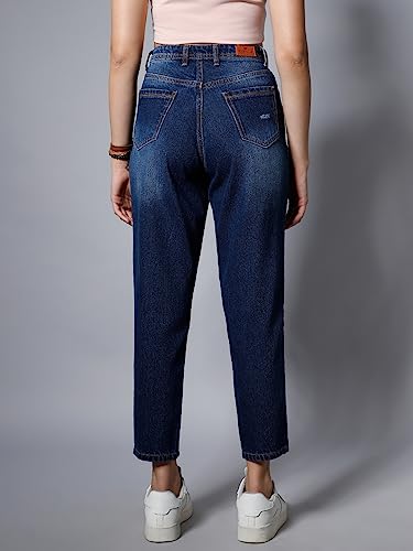 Image of HIGH STAR Women Stretchable Jeans