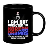 Panvola K-Drama Funny Mug