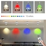 Zoom IMG-1 faretto senza fili a led Zoom IMG-1 faretto senza fili a led