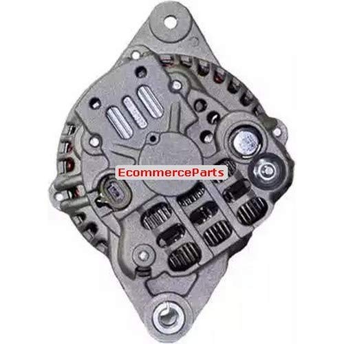 Alternatore 9145374920545 EcommerceParts Tensione: 12 V, Alternatore-Corrente carica: 65 A, N° alette: 4