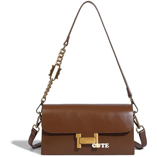 Small Cute Women Shoulder Bag, Mini Lady Leather Crossbody Bag, Classic Luxury Designer Handbags Women