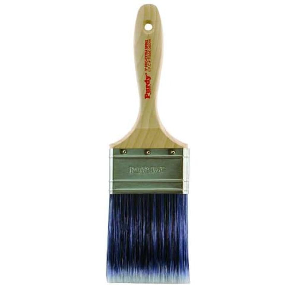 Purdy Pro-Extra Paint Brush - Durable Bristles -1
