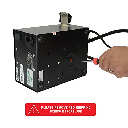 Aoyue INT968A+ 968A+ Professional Smd Digital Hot Air Rework Station thumb #7