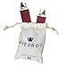 pierrot - Tirantes para Hombre - 29 Colores - Garantía de por...