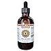 Rhodiola Liquid Extract, Organic Rhodiola (Rhodiola Rosea) Tincture 4 oz