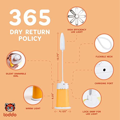 Kids Lantern Book Night Light Lamp For Camping Gear, Kids Reading Light, Toddler Camping Nightlight, Led Study Desk Lamp For Students, Usb Rechargeable 6-12 Hour Battery For Emergencies Power Outages #TOP5