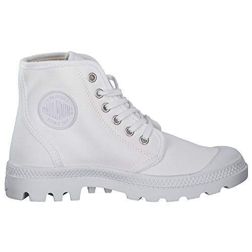 Image of Palladium Unisex High-top Sneaker