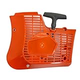 ROYJJ Hochleistungsstarter für Kettensägen, universelle Kompatibilität...