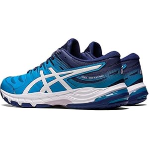 アシックス　バレーボール　ハンドボール　シューズ　ゲルビヨンド Amazon | asics(アシックス) ハンドボールシューズ GEL-BEYOND 6