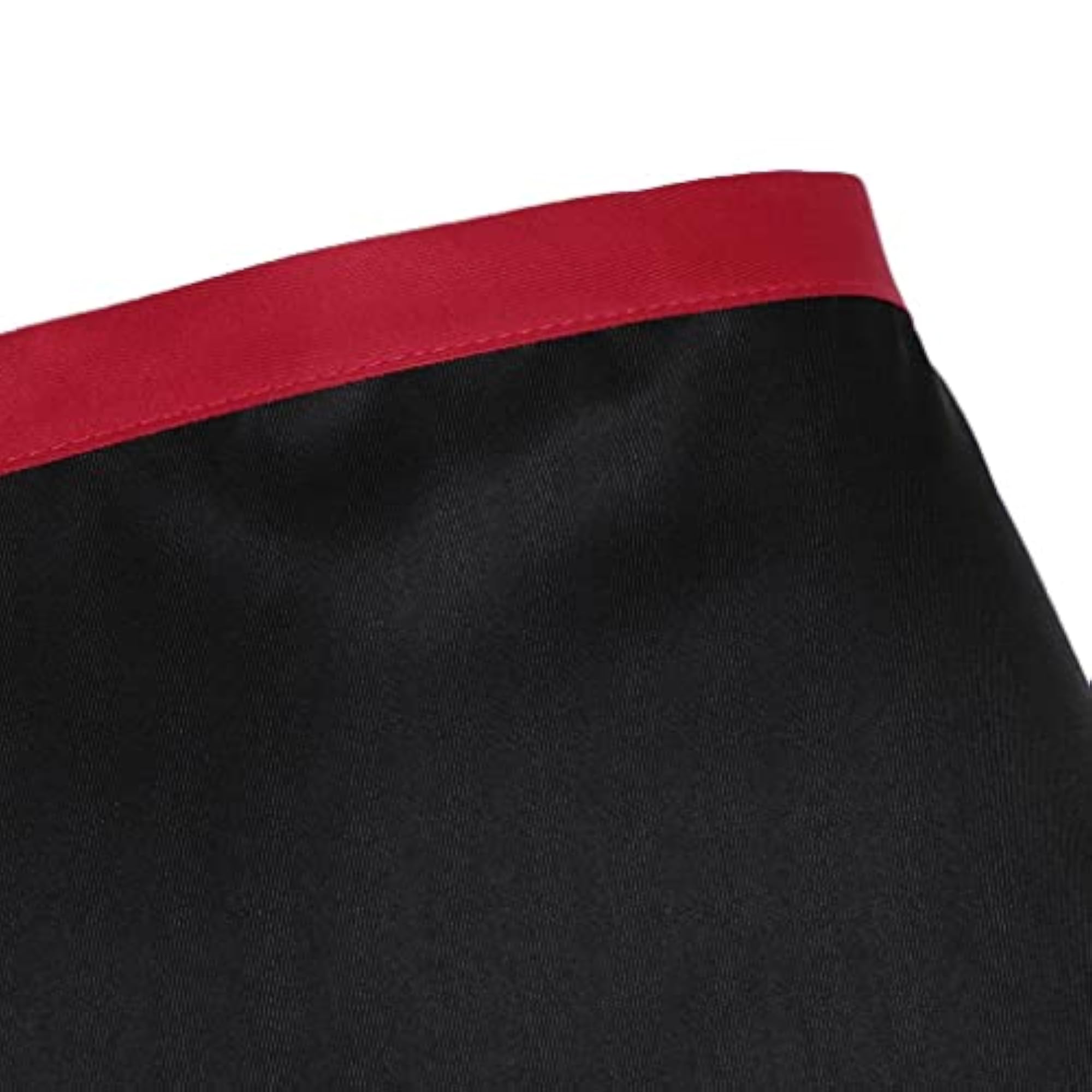 Half Waist Kitchen Apron, Catering Chef Server Apron