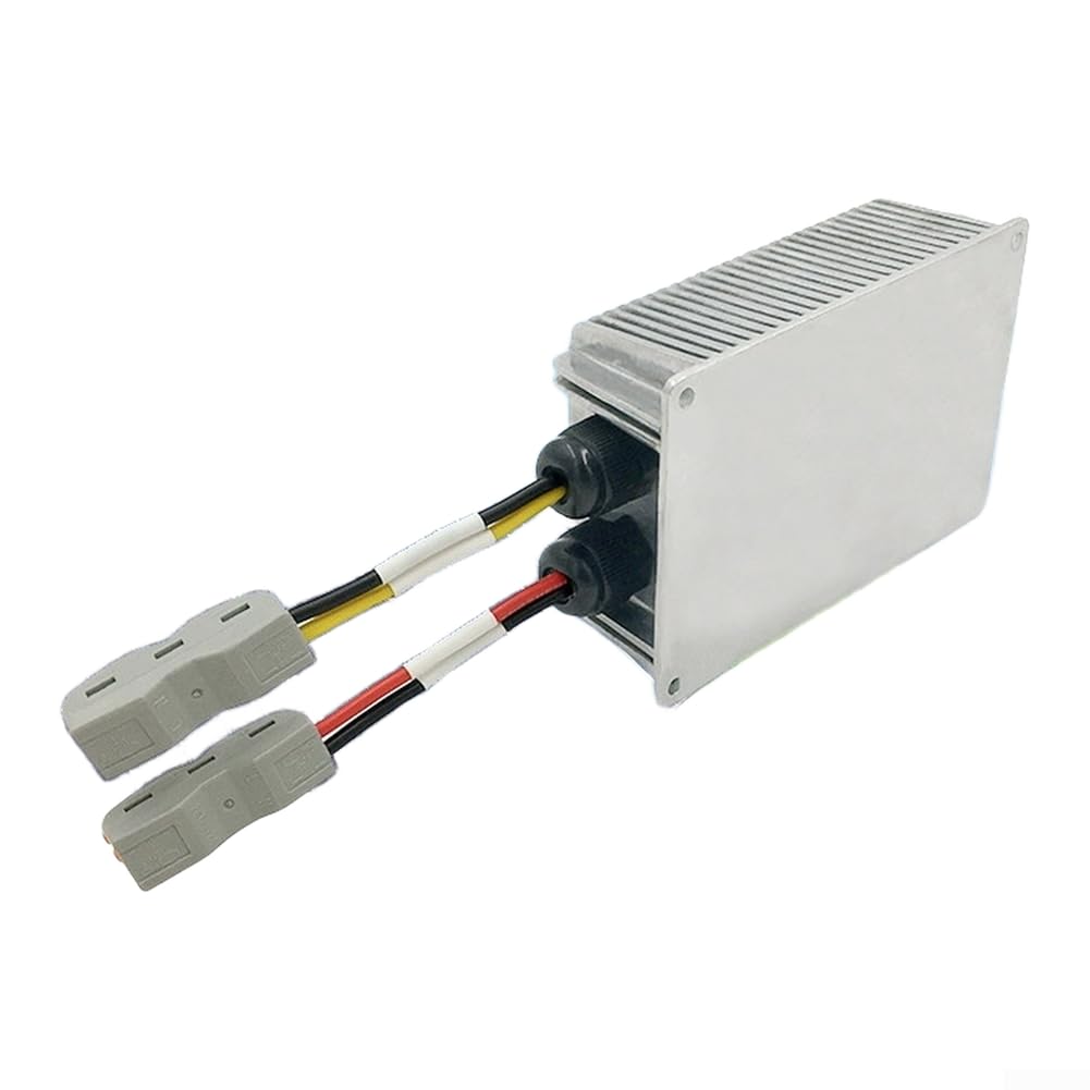Regolatore di carica solare regolabile 24-85V MPPT con raffreddamento naturale per ambienti difficili (EL-MU200SP)