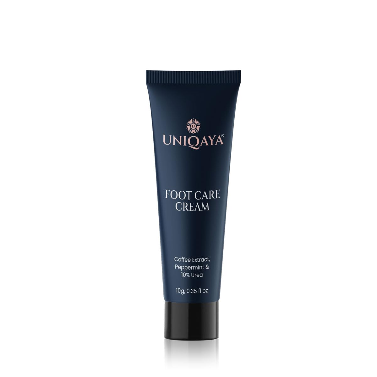 Uniqaya Foot Care Cream Trial Pack for Dry & Rough Heels | Moisturizes & Soothes Feet | Heel Repair Cream |10gm
