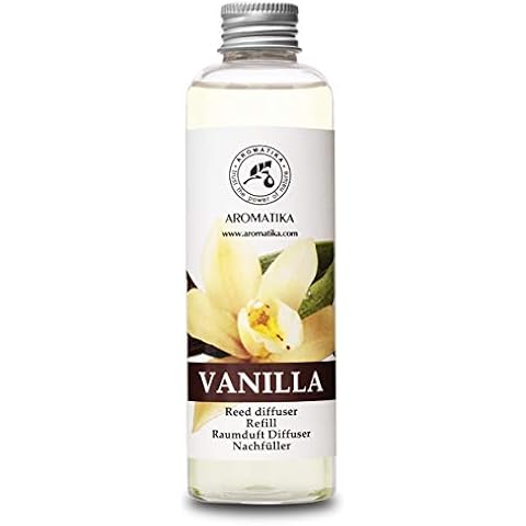 Recambio de Difusor Vainilla 200ml Cover