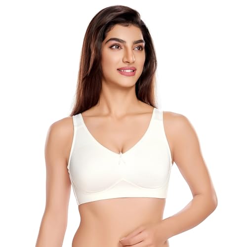 Image of juliet Women's Plush Perfection Minimiser Bra 61470